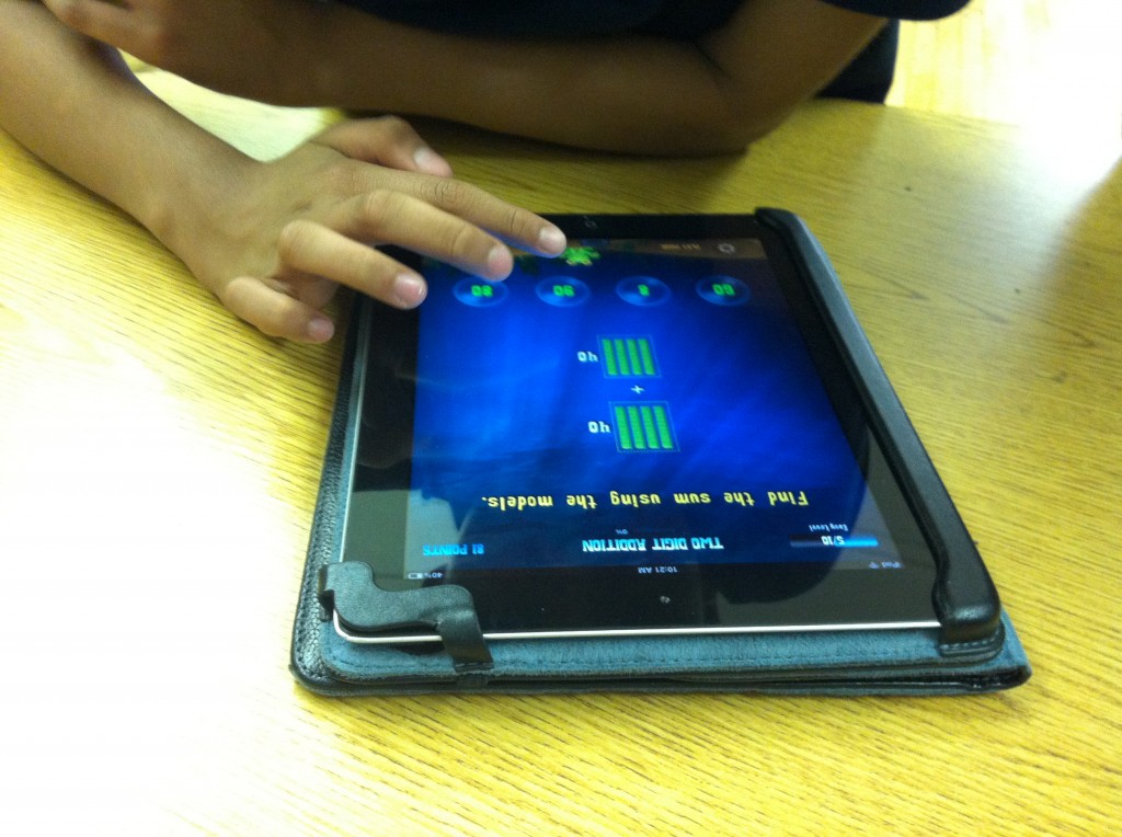 Math App Review: Splash Math Grade 2 - The Autism Helper