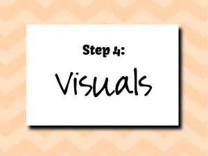 The Autism Helper - Seven Steps