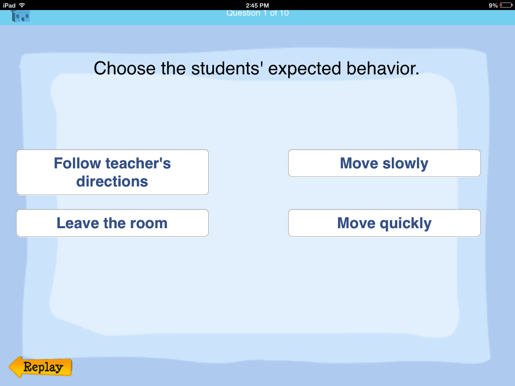 Social Skill Builder App Review The Autism Helper