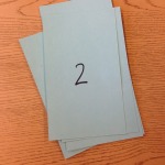 The Autism Helper - Seriation