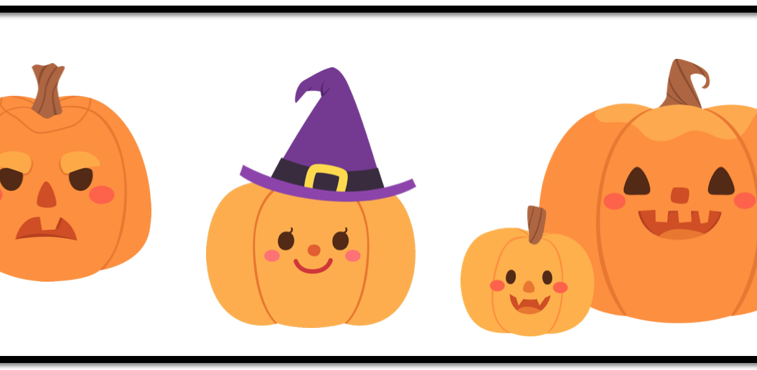 October Links for Free Resources