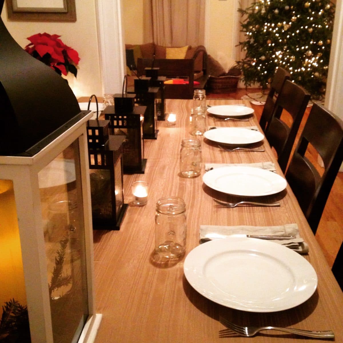 Christmas Crafting