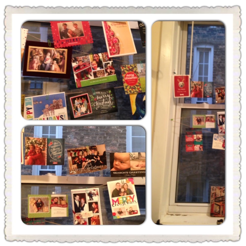 Christmas Crafting