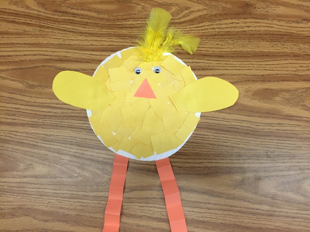 Chick Craft