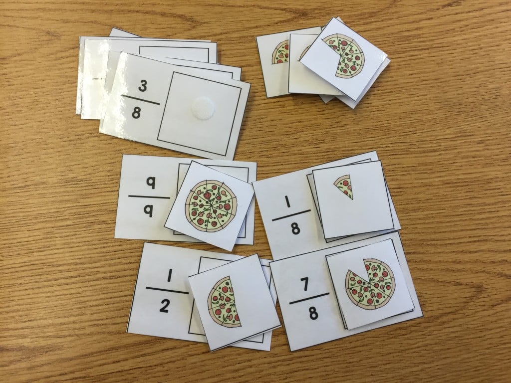 Advanced Work Task Mega Pack - The Autism Helper