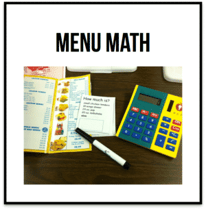 Advanced Work Task Mega Pack - The Autism Helper