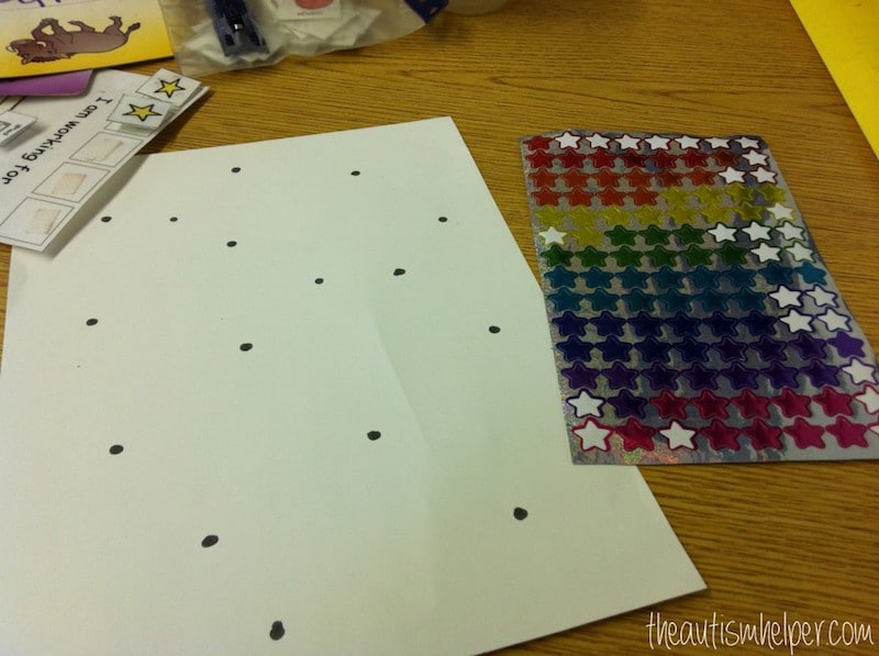 The Autism Helper - Fine Motor Ideas