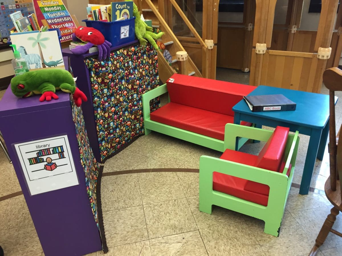 Creating a Structured Classroom Environment The Autism Helper