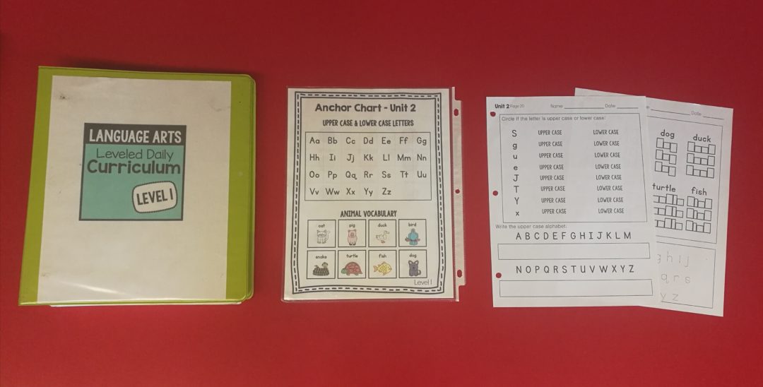 Focus on Five: My Favorite Resources to Teach Reading with TONS of ...