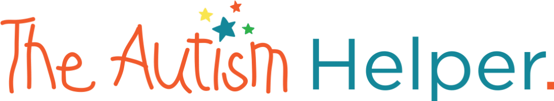 Using Adapted Books {TAH in Your Class} - The Autism Helper