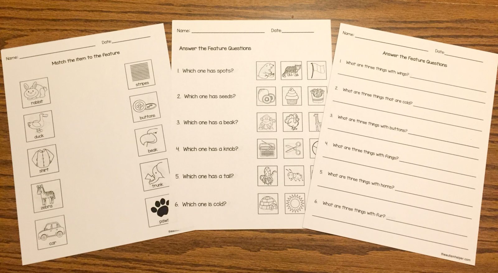 free-feature-worksheets-the-autism-helper