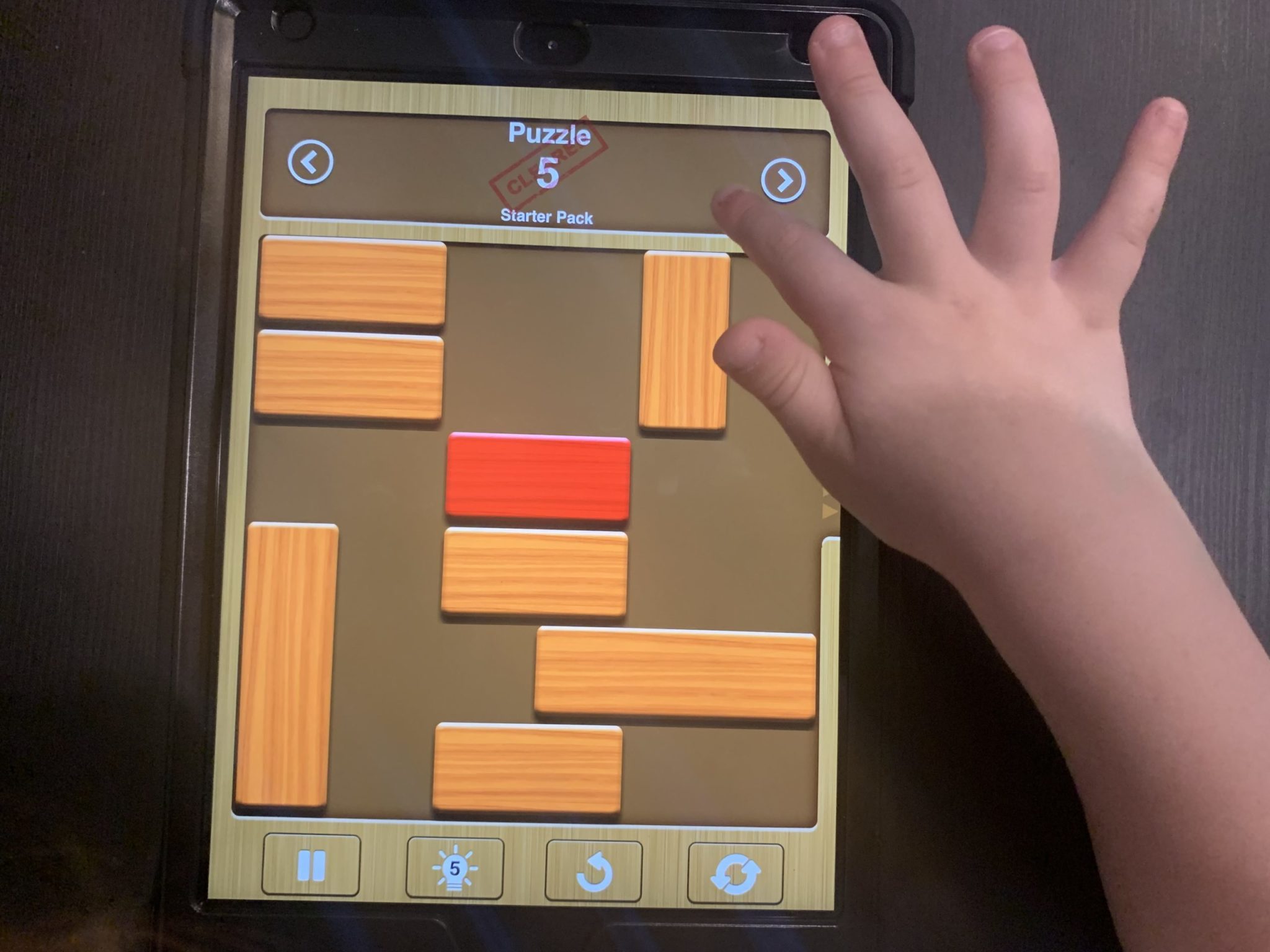10 OT Approved iPad Apps - The Autism Helper
