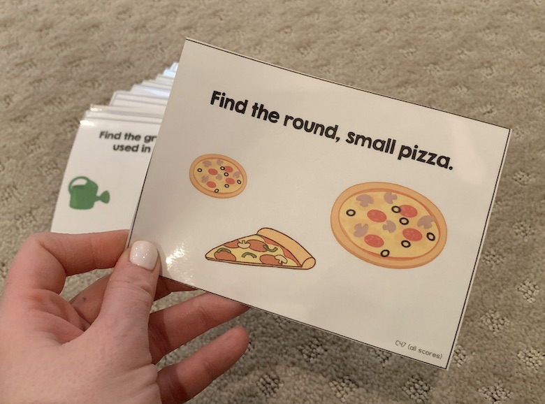 Summer Prep - The Autism Helper