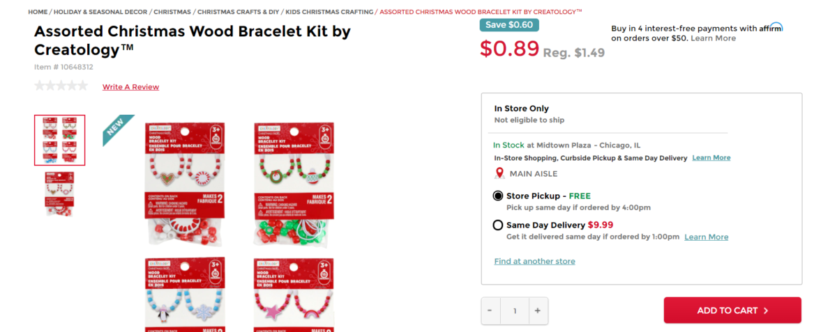 Holiday Gifts 3