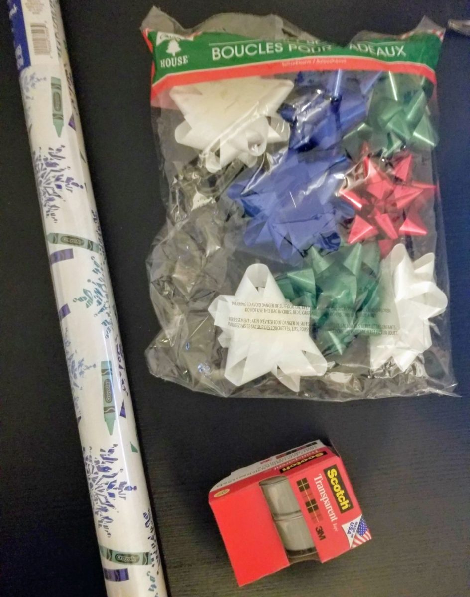 Holiday Gifts 7