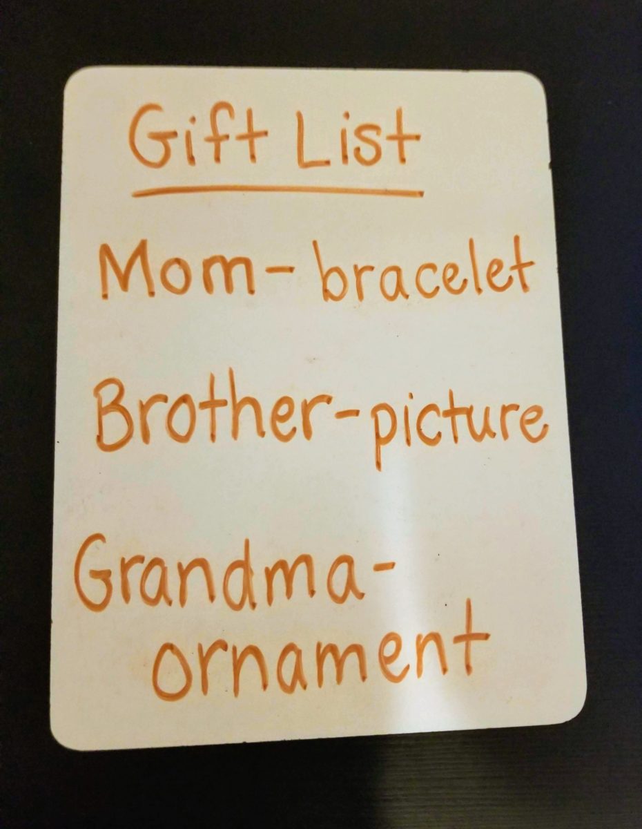 Holiday Gifts 8