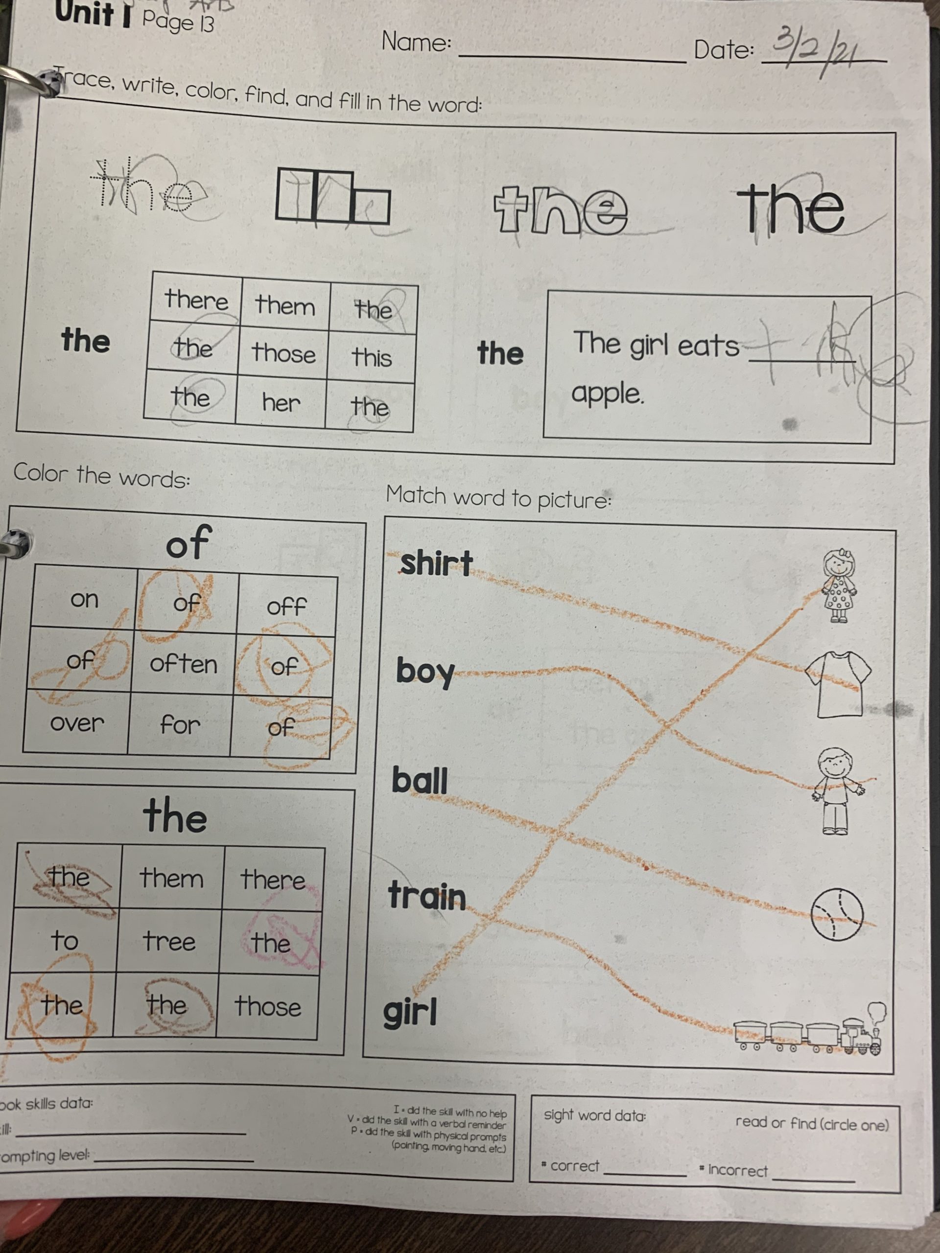 3 Unexpected Ways I Use Leveled Daily Curriculum