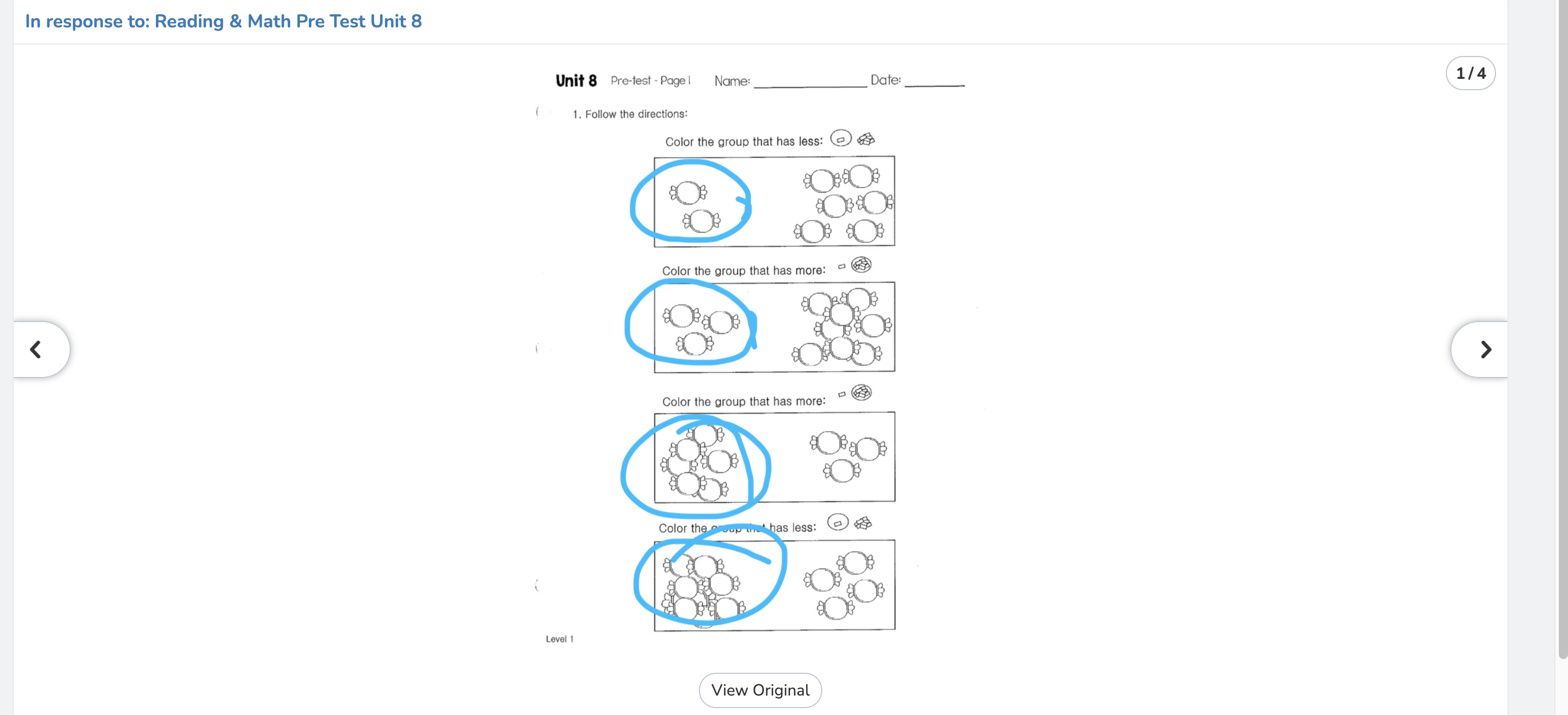 3 Unexpected Ways I Use Leveled Daily Curriculum