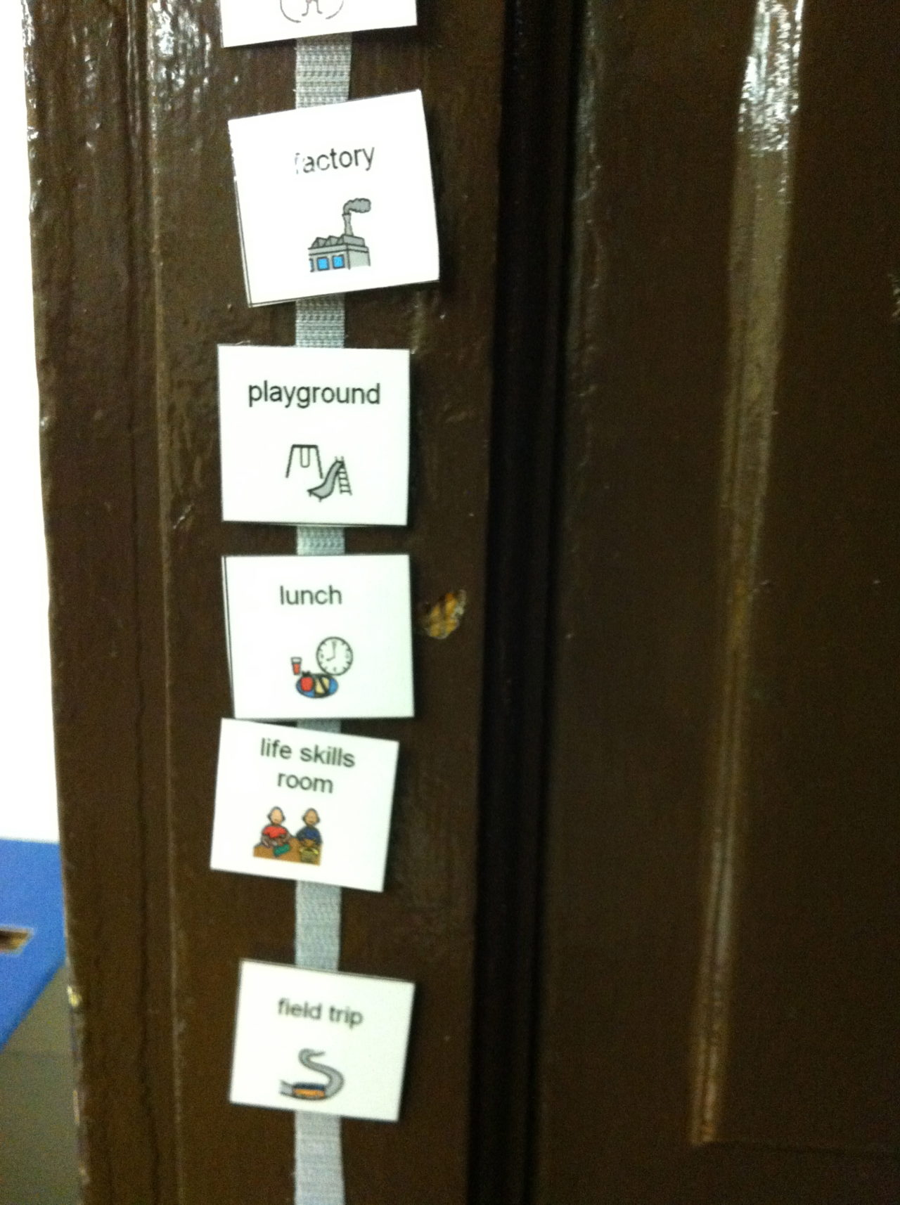 Seven Steps for Setting up a Stellar Autism Classroom: Schedules - The ...