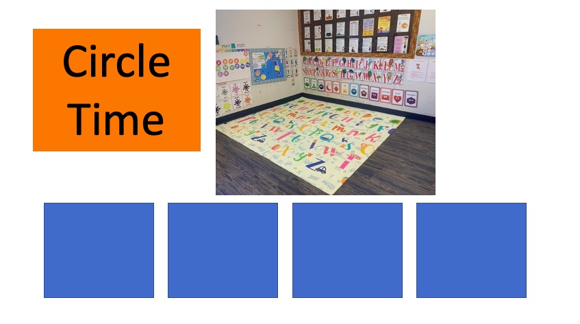 Creating Picture Schedules Using Powerpoint - The Autism Helper