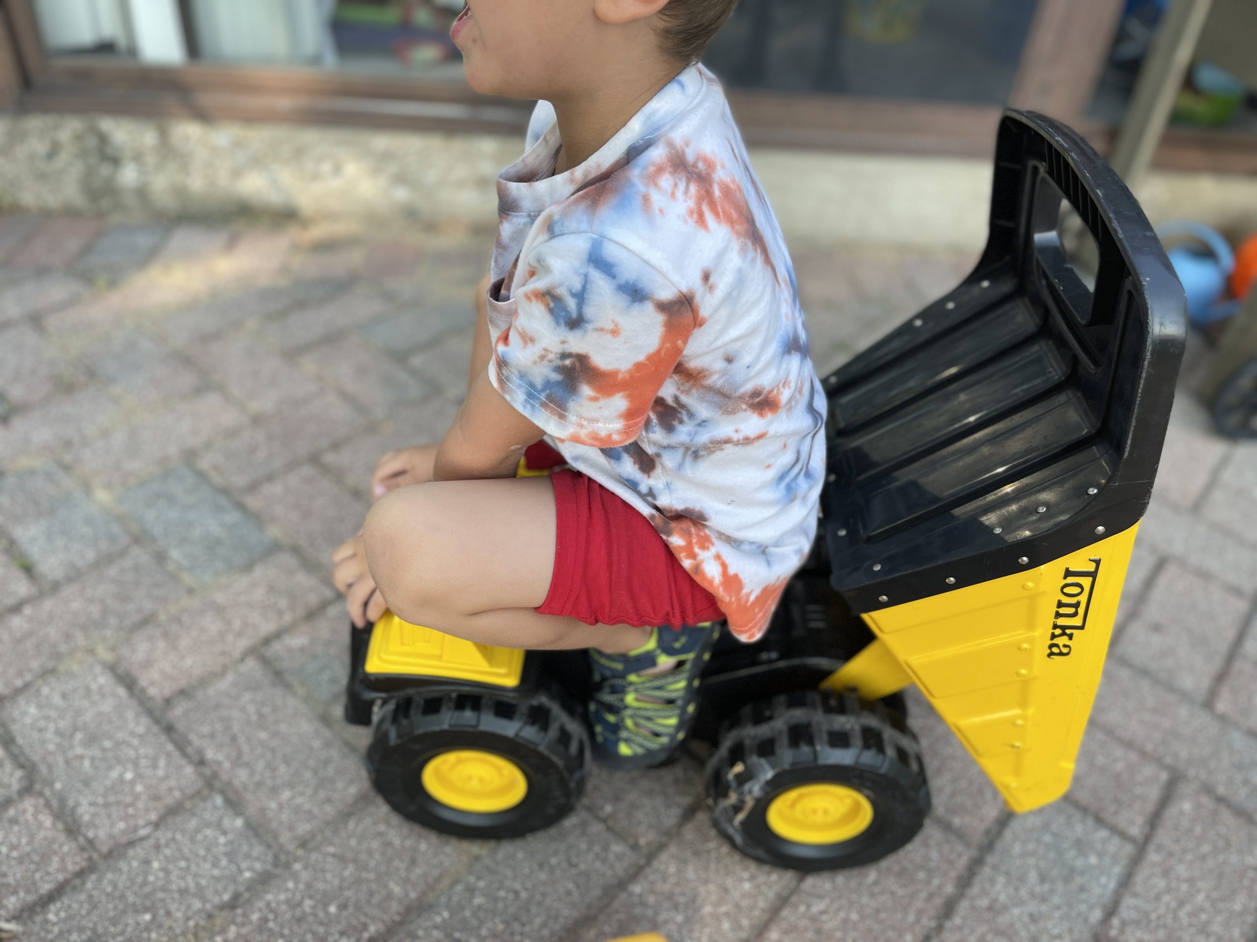 recess cars