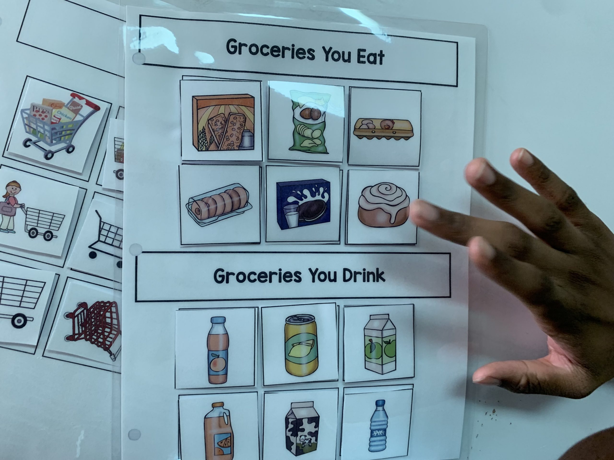 Using TAH Resources With Older Students - The Autism Helper