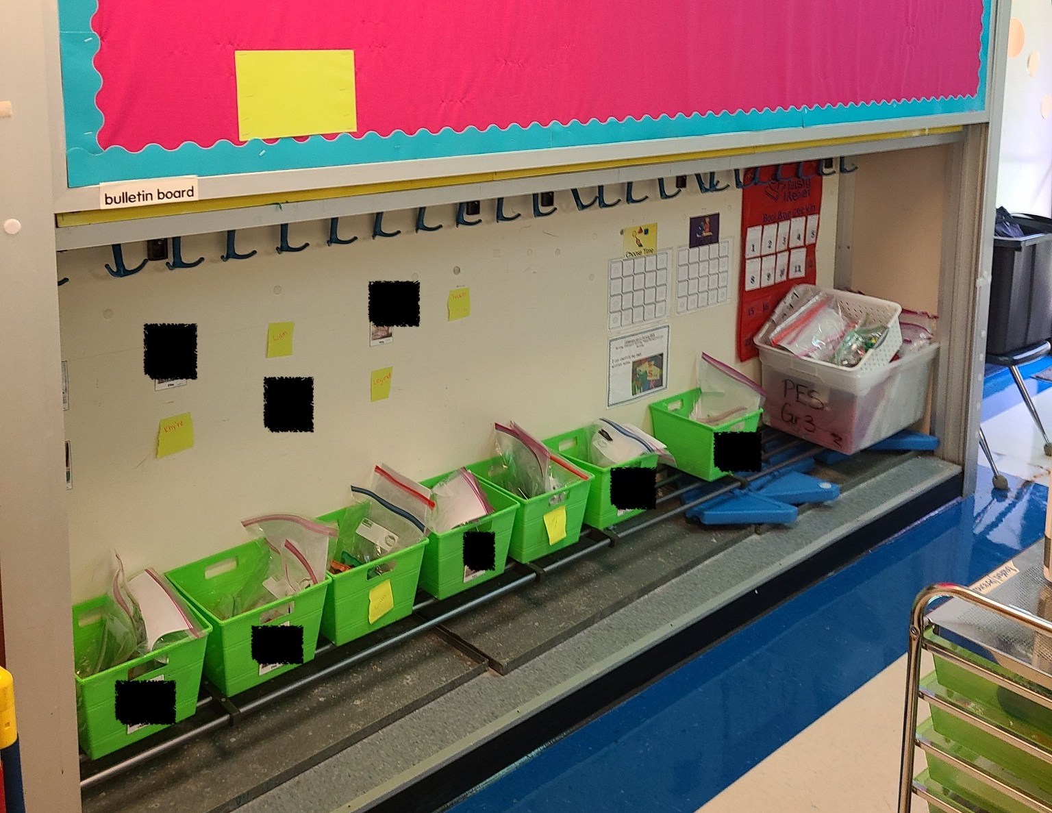Early Childhood Classroom Roundup
