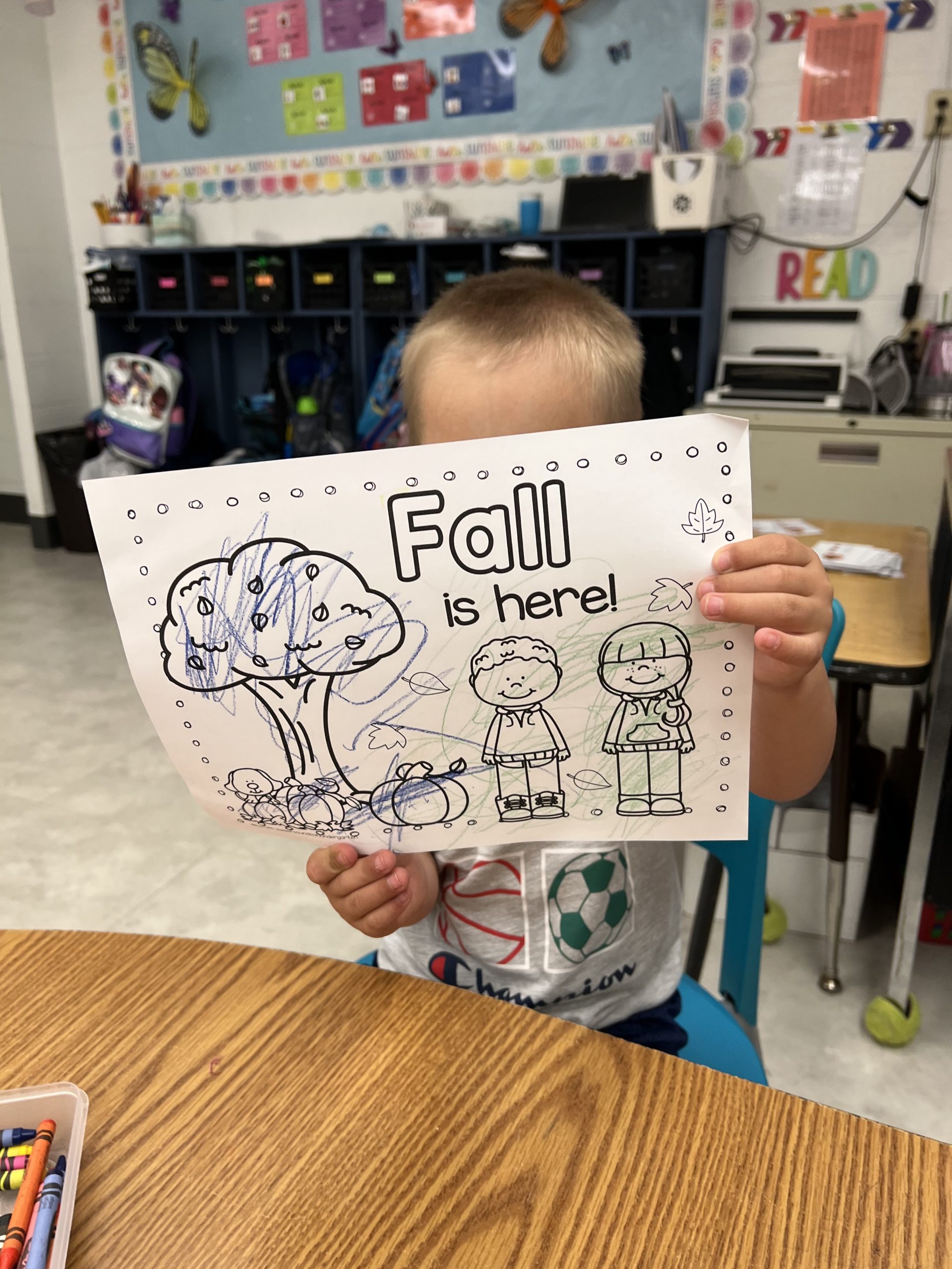 Getting Started With Centers