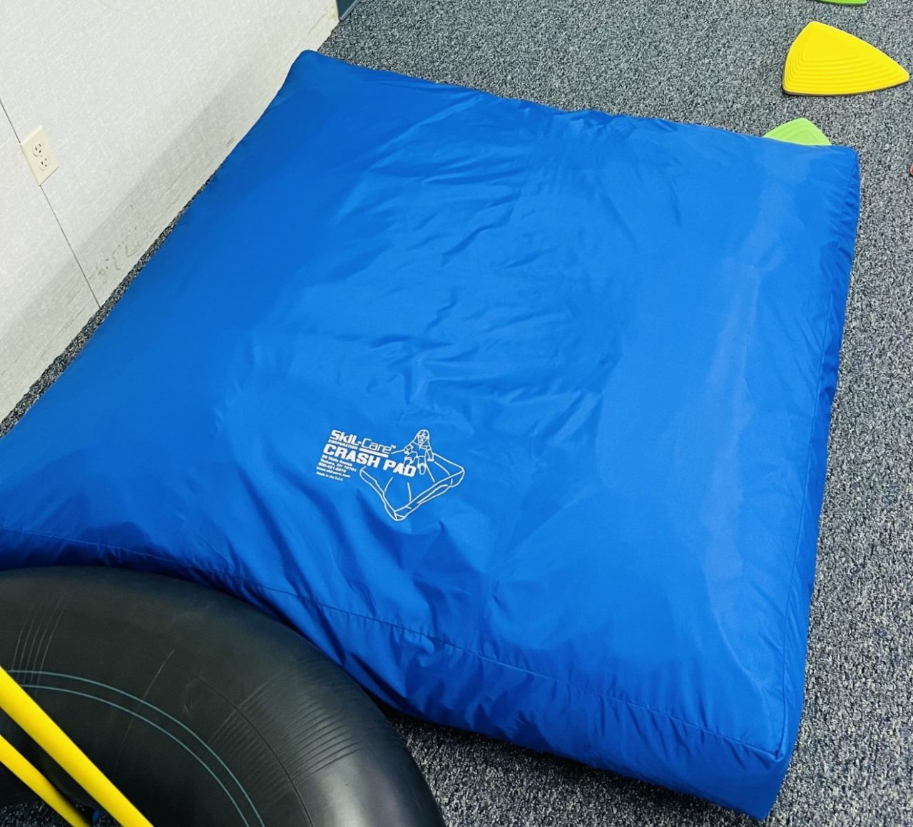 Sensory Room Tour The Autism Helper