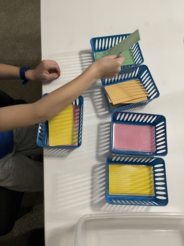 Dollar Tree Work Task 1