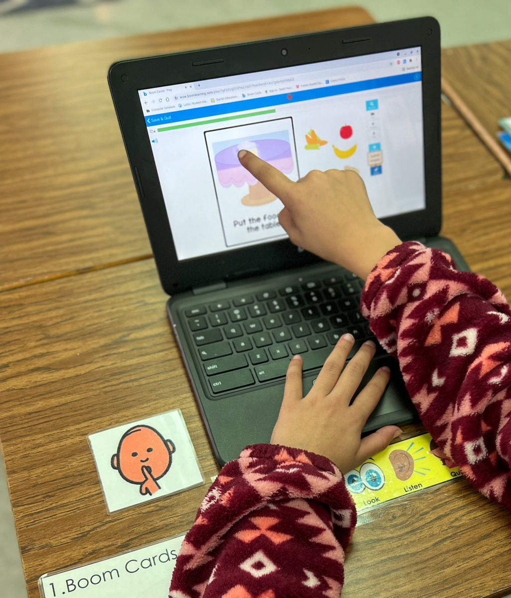 How to Use Digital Easy Matching Workbooks 7