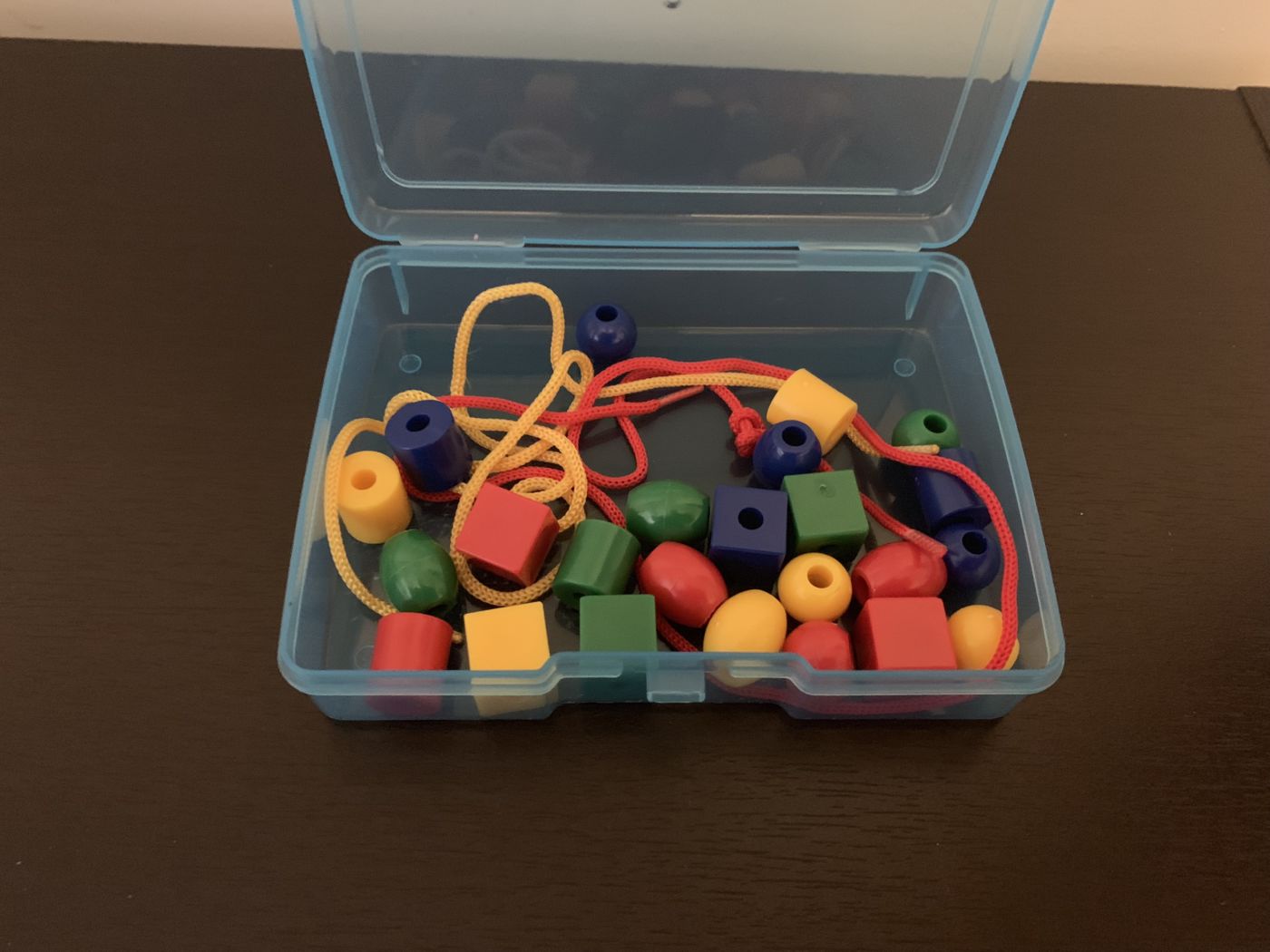 10 Must Have Items for a Calming Sensory Space