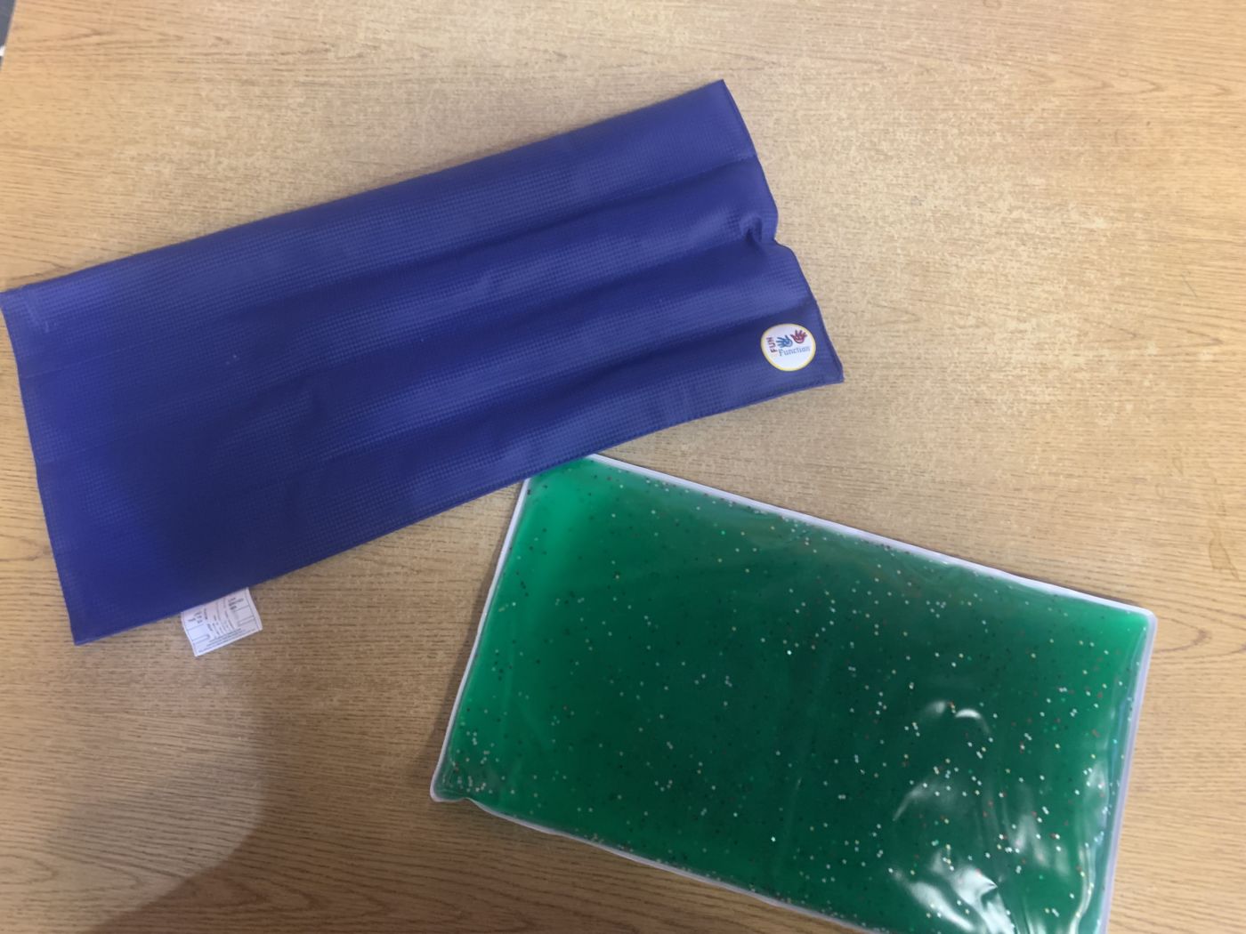 10 Must Have Items for a Calming Sensory Space