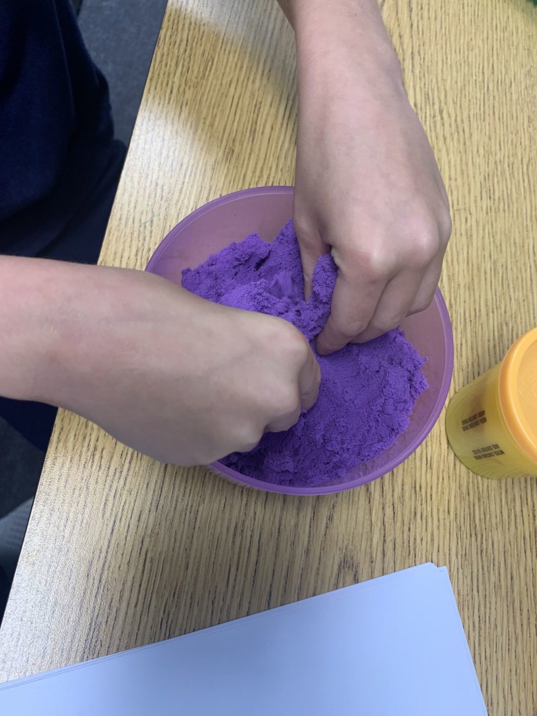 10 Must Have Items for a Calming Sensory Space