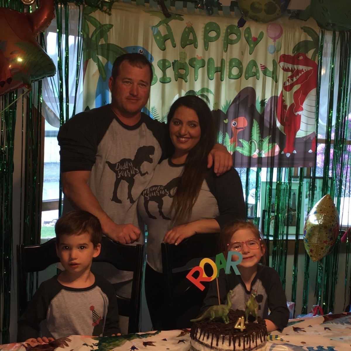 colt dino birthday