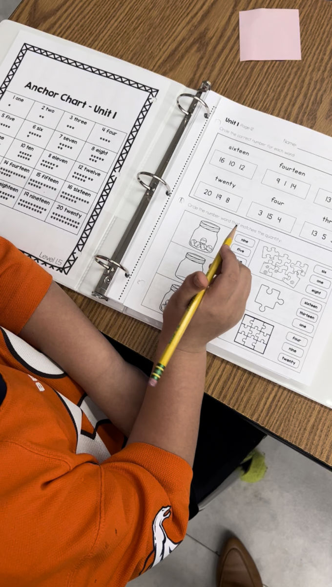 Executive Function and Why It Matters In Your Instruction