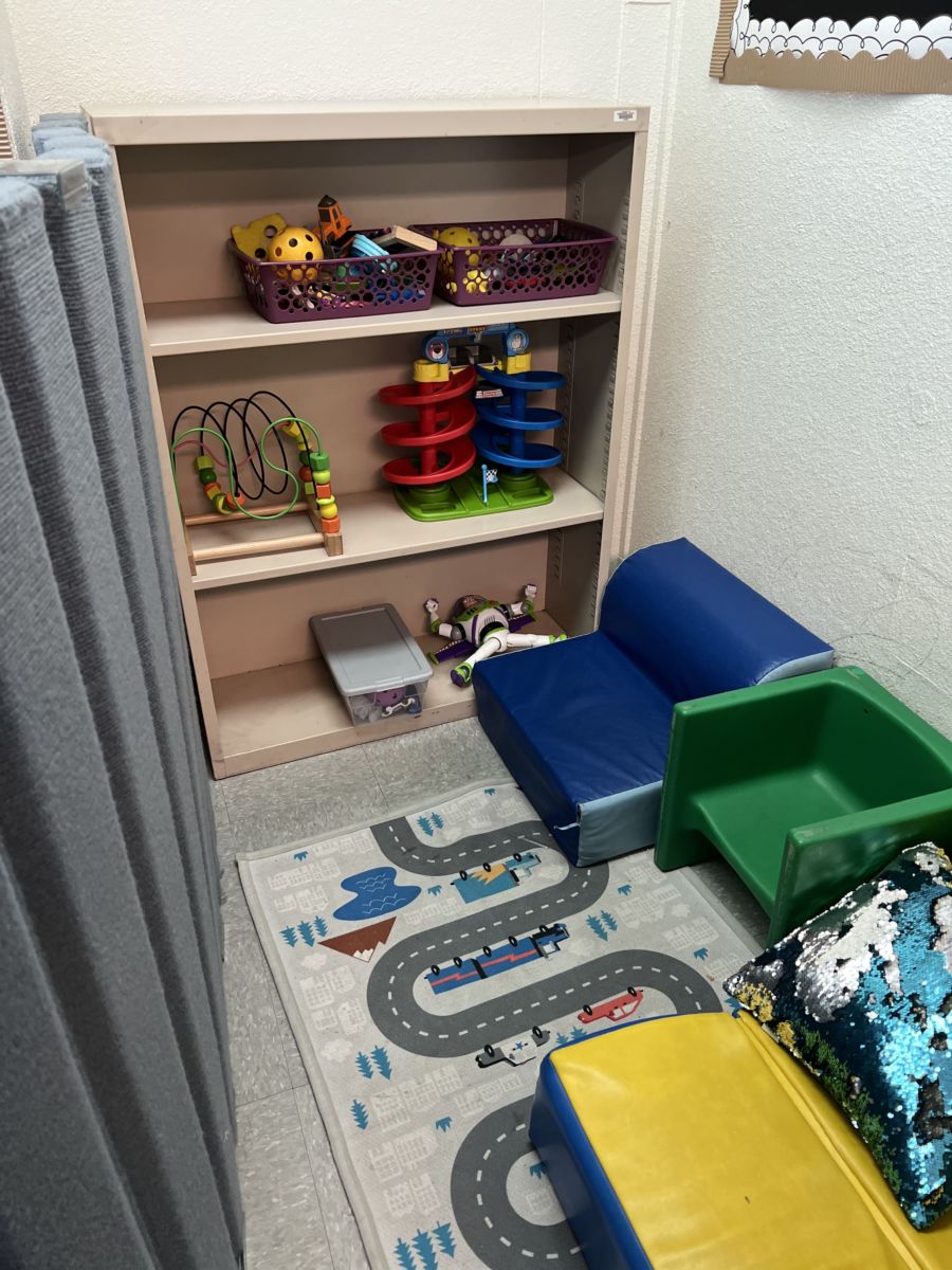 Easy SetUp Centers 4