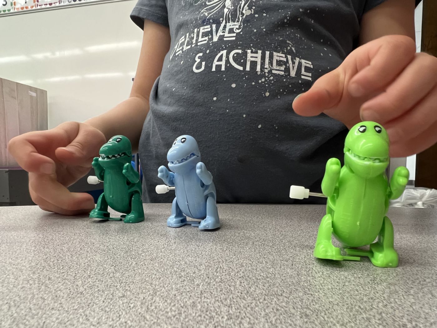 Easy ESY Lesson Plans and Activities