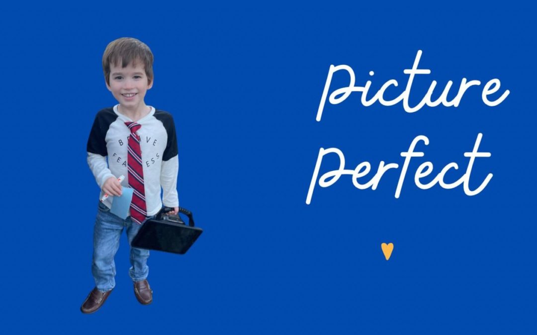 Picture Perfect