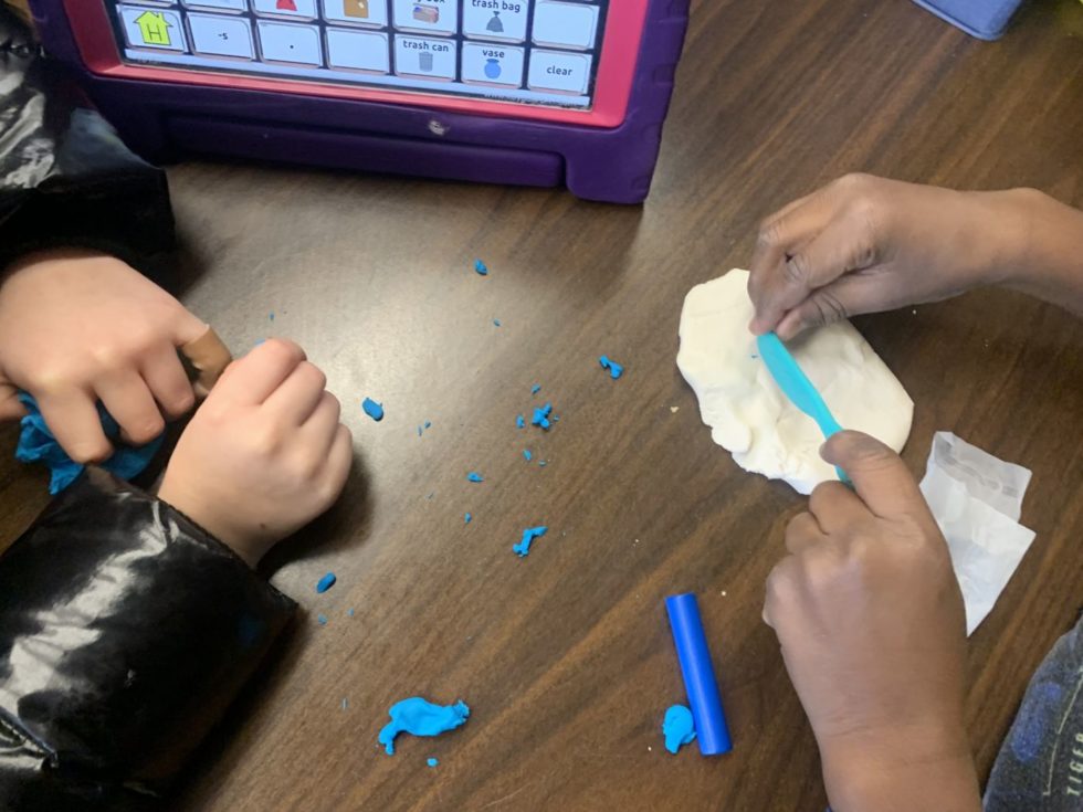 5 Ways to Use PlayDoh in the Classroom The Autism Helper