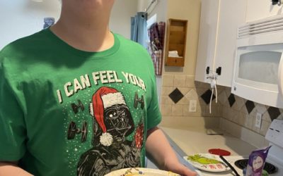 5 Tips For Adding Independent Work Into Your Homeschool Routine