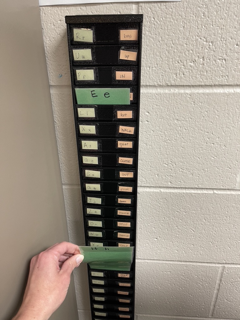Vocational Job Series Part 2: Filing How-To