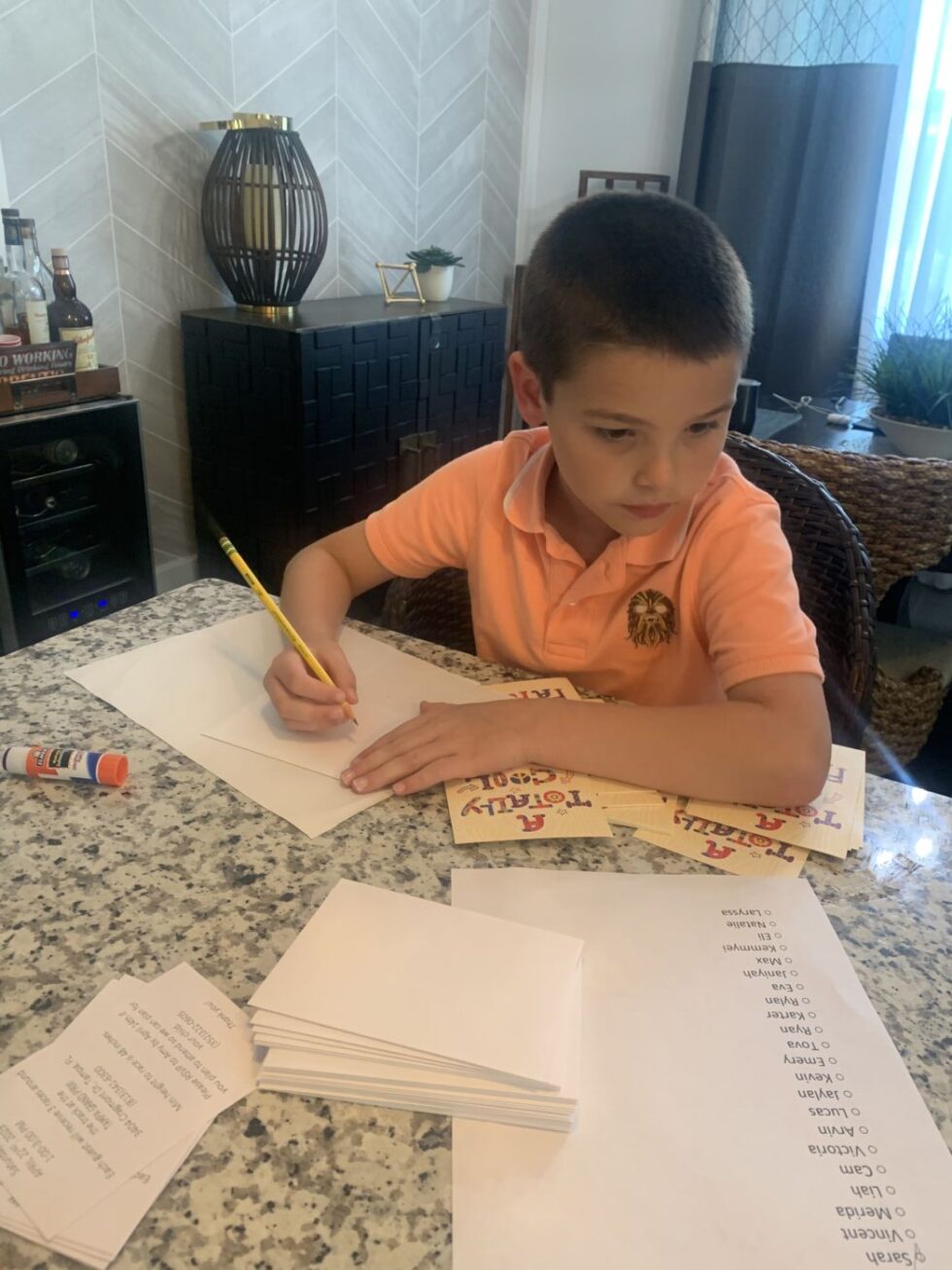 How We Use a Flexible Schedule to Construct Our Autistic Son’s ...