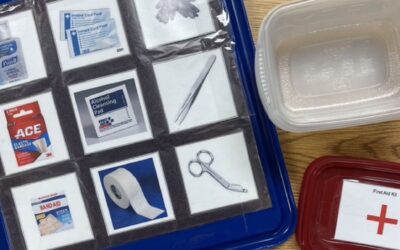 BONUS: Vocational Job Series Part 4: More Vocational Jobs for Your Classroom