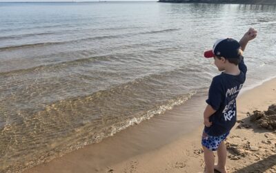 OT-Approved Summer Activity Ideas