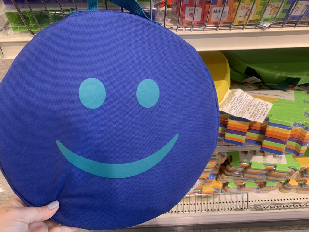 10 OT Approved Target Dollar Spot Items - The Autism Helper