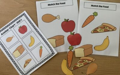 Skill Packed Leveled Curriculums!