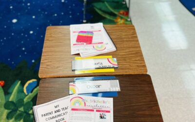 Meet the Teacher Night