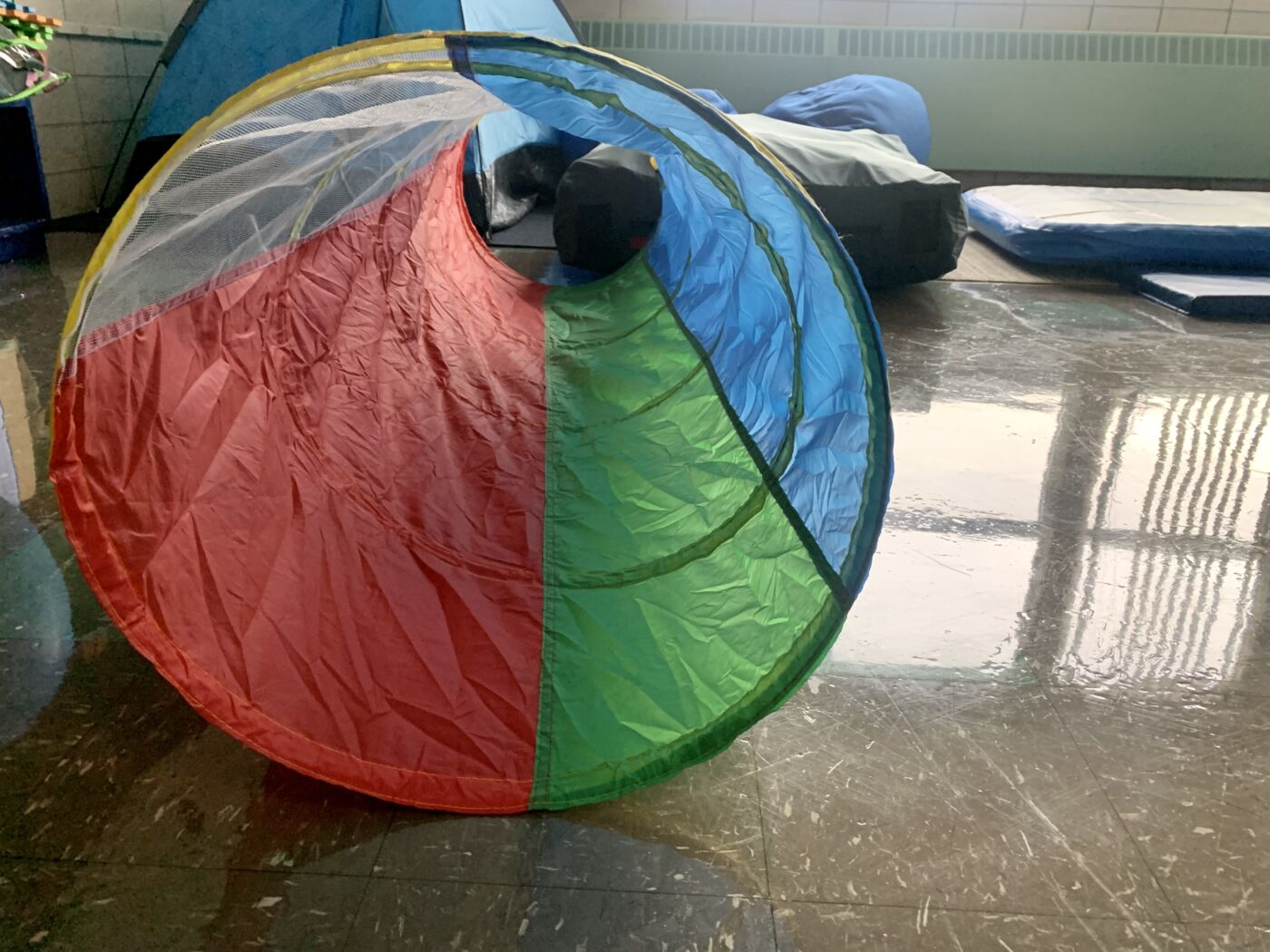 Sensory Room Setup: The Policies and Procedures