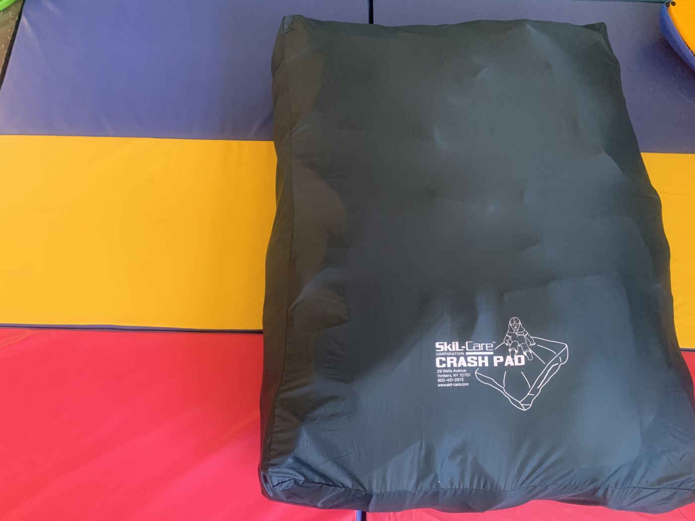 Sensory Room Setup: The Environment